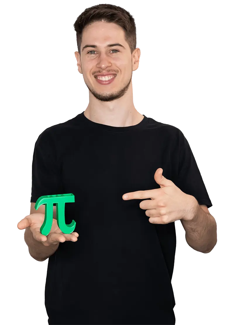 Jójegy matematika tanár