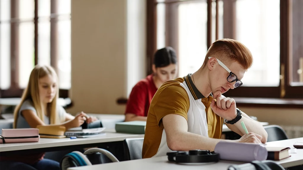 előrehozott érettségi