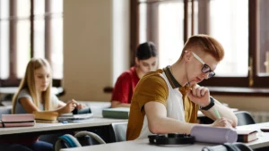 előrehozott érettségi