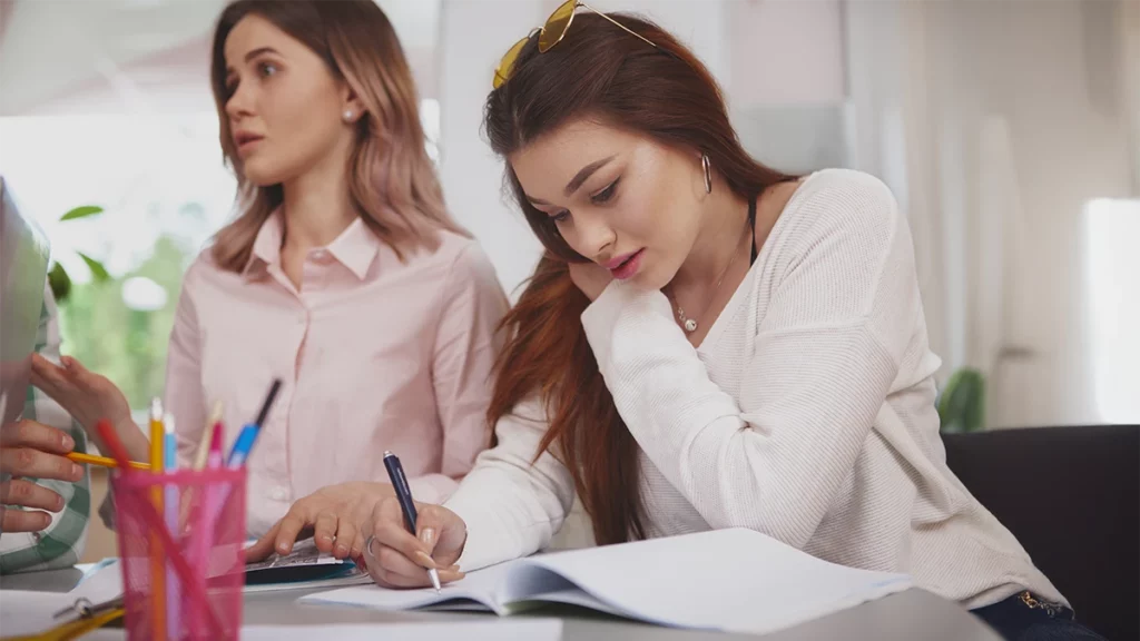 Gondolattérkép készítése tanuláshoz