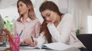 Gondolattérkép készítése tanuláshoz