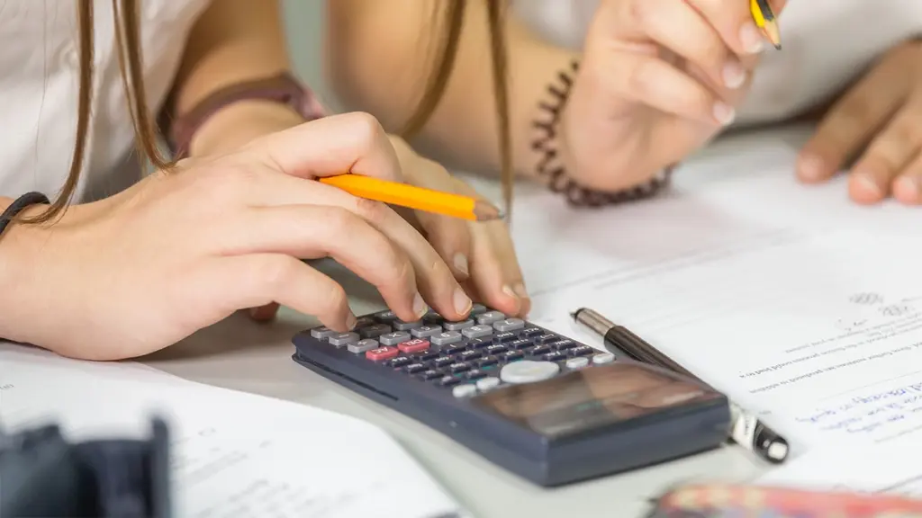 jojegy tudomanyos szamologep erettsegin