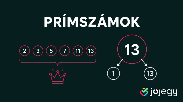 prímszámok